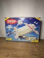 Captain scarlet spectrum for sale Captain scarlet spectrum for sale  TELFORD