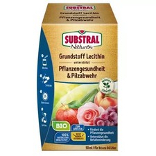Substral naturen grundstoff gebraucht kaufen  Wittenberge