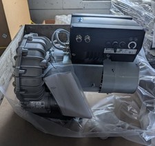 Radialverdichter vau sv201 gebraucht kaufen  Schloß Holte-Stukenbrock