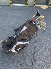 Slazenger golf clubs for sale  CHESTERFIELD