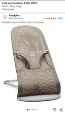 Brand new baby for sale  LONDON