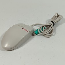 Compaq logitech s34 for sale  GRAVESEND