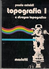 Topografia disegno topografico usato  Vejano
