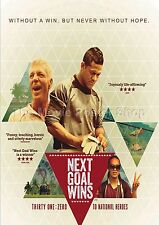 Next goal wins. for sale  UK