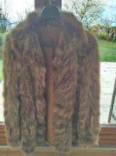Veste femme fourrure d'occasion  Witry-lès-Reims