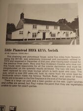 F1z ephemera 1970s for sale  LEICESTER