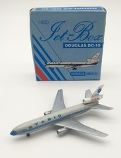 Usado, Nr. 2799 Schabak 902/12 Jet Box Varig Dc 10 1:600 comprar usado  Enviando para Brazil