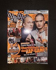 Hip special ausgabe gebraucht kaufen  Frankfurt am Main