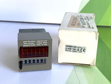 Hengstler 222752 422 usato  Vittuone