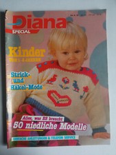 Diana special kinder gebraucht kaufen  Gevelsberg