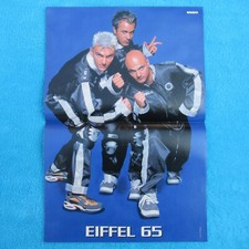 Eiffel poster 2 gebraucht kaufen  Jena
