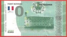 Fort boyard fonderie d'occasion  Romorantin-Lanthenay