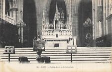 Metz 35130 d'occasion  Vasles