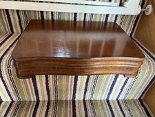 Vintage empty wooden for sale  UK