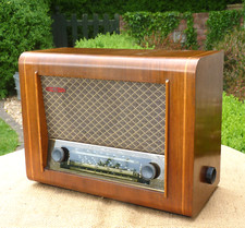 Pye radio cambridge for sale  BRIDGNORTH