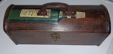 Wein schatulle präsent gebraucht kaufen  Bielefeld