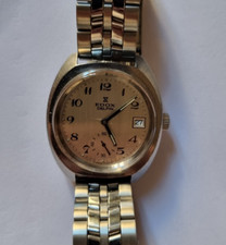 Orologio edox delfin usato  Roma