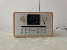 Internetradio majority homerto gebraucht kaufen  Leverkusen