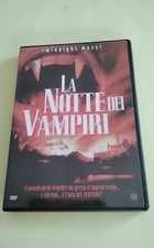 Dvd midnight mass usato  Carrara