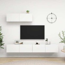 Meubles pcs blanc d'occasion  France
