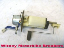 Suzuki hayabusa fuel for sale  WITNEY