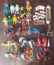 Lotto playmobil geobra usato  Torino