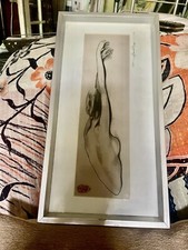 Nude sketch woman for sale  New York