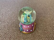 Snow globe las for sale  Ringwood