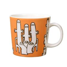 Arabia kaffeetasse mumin gebraucht kaufen  Berlin