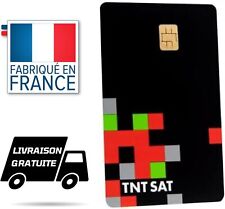 Carte tntsat pc7 d'occasion  Montbard