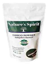 Indigo leaf powder for sale  MANCHESTER