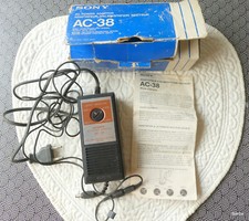 Ancien adaptateur alimentation d'occasion  Six-Fours-les-Plages