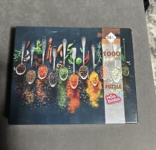 Huadada jigsaw puzzles for sale  AYLESBURY