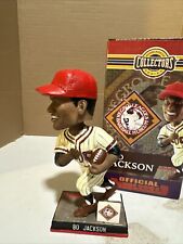 Bo Jackson 2021 Museo de las Ligas Negras Kansas City Monarchs Bobblehead SGA segunda mano  Embacar hacia Argentina