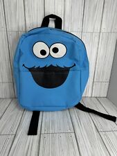 cookie monster backpack for sale  Buckley