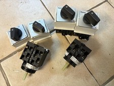 Moeller nockenschalter 8221 gebraucht kaufen  Bergisch Gladbach