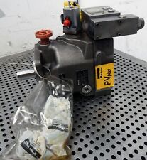 Parker axialkolbenpumpe pv032 gebraucht kaufen  Kiel