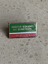 Pin united colors d'occasion Pin united colors d'occasion  Langeais