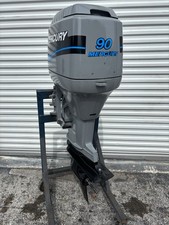 2005 mercury 90hp for sale  Jupiter
