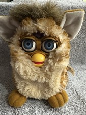 Original 1998 furby for sale Original 1998 furby for sale  SHEFFIELD