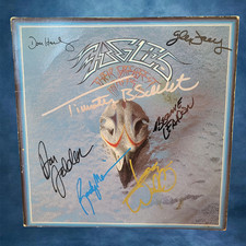 2 vinyl eagles records for sale 2 vinyl eagles records for sale East Rutherford