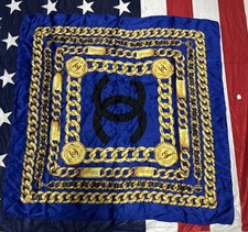 Beau foulard coco d'occasion  Villetaneuse