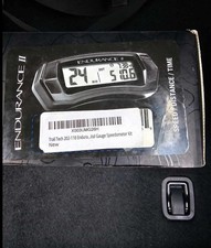 Trail tech endurance for sale  BOLTON