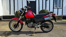Honda slr650 for sale  BILLERICAY
