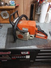 Stihl ms250 chainsaw for sale  Gilmer