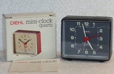 Diehl mini clock gebraucht kaufen Diehl mini clock gebraucht kaufen  Deutschland