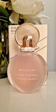 Bvlgari rose goldea for sale  MORDEN