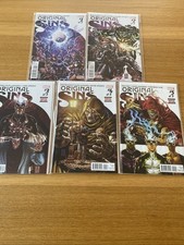 original marvel comics for sale  BROXBURN