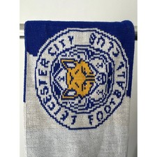 Official lcfc leicester for sale  WIMBORNE