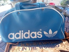 Sac sport adidas d'occasion  Renaison